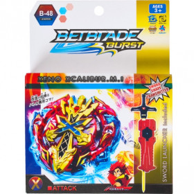 Бейблэйд "Betbtade" TD999-48