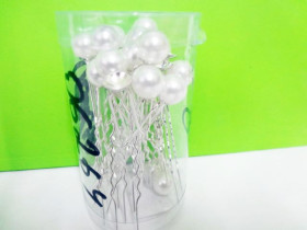 Шпилька з прикрас."2,05/41" (20шт) (53)