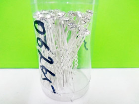 Шпилька з прикрас."1,42/51" (36шт) (66)