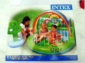 Игровой центр 57421 (3шт) лужайка