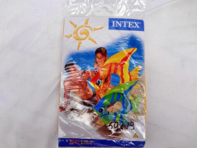 Круг 59219 (24шт) в форме рыбы,94-80см