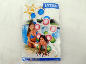 Круг 59248 (36шт) звезда