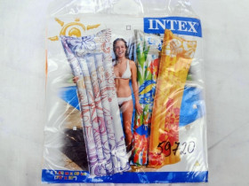 Матрац 59720 (24шт) 3 цвета