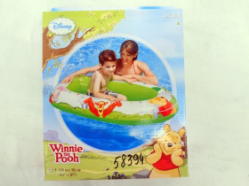 Плотик 58394 (12шт) Винни