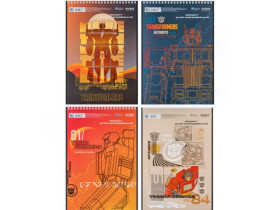 Альбом для малювання Kite, 30 арк., спір., софт тач + УФ лак, TF24-243