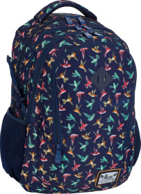 Рюкзак ASTRA HS-45 молодіжний 4 відд.Hash 2