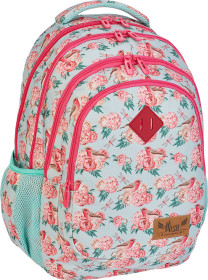 Рюкзак ASTRA HS-48 молодіжний 4 відд.Hash 2