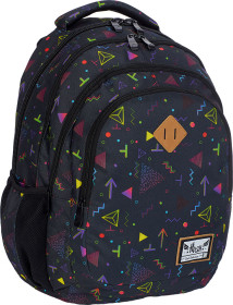 Рюкзак ASTRA HS-109 молодіжний 4 відд.Hash 2