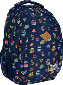 Рюкзак ASTRA HS-169 молодіжний 4 відд.Hash 2