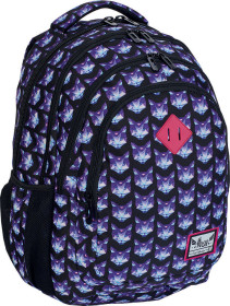 Рюкзак ASTRA HS-173 молодіжний 4 відд.Hash 2