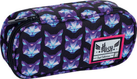 Пенал ASTRA HS-174 Hash 2