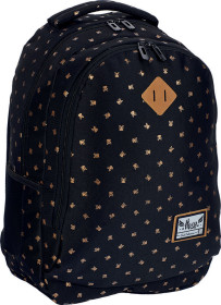 Рюкзак ASTRA HS-175 молодіжний 2 відд.Hash 2