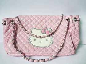 Сумка "И" 6289