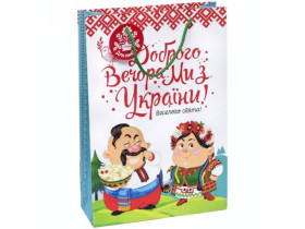 Сумка подарункова 24*35*9см 24359-23 (10шт)