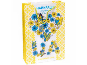 Сумка подарункова  24*35*9см 24359-19 (10шт)