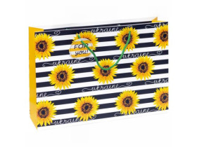 Сумка подарункова 35*24*9см 35249-15 (10шт)