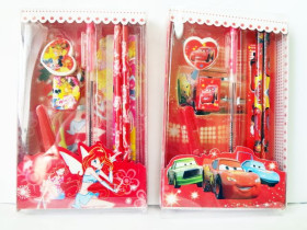 Н-р подар.TZ-PVC-001 (240шт)