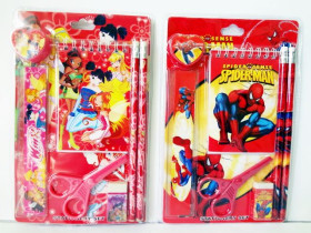 Н-р подар.TZ-GP-004 (240шт)