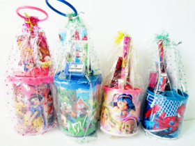 Органайзер дет.TZ-3006 (144шт)