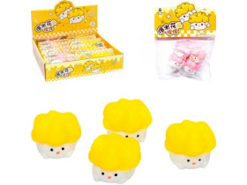 Іграшка - антистрес Сквіш  "Popcorn" JY2022-183 (12шт)