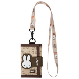 Гаманець Yes W-1 Miffy Bunny 533806