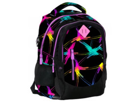 Рюкзак 3 відділення, 42x30x20см, поліестер, 24-208М-2 SAF