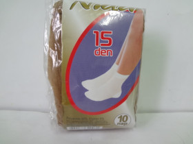 Носки капр. (10шт)