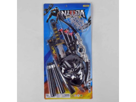 Набір героя 88 С-14 на листі