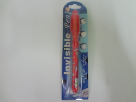 Ручка TZ-813 с ультрофиол.лучем (600шт)