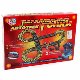 JT Трек 0812 (12шт) 220 v, в кор-ке, 50-34-7см
