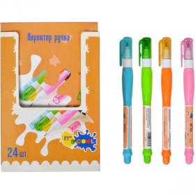 Корректор ручка "It`s cool" 818 4мл. (24/864)