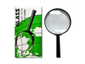 Лупа С-W d-90мм (10шт)