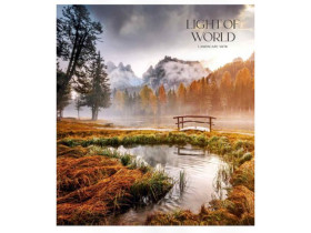 Зошит 60арк, у лінію, Школярик 2993L (10/80)