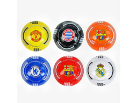 Мяч футбольный EURO CLUB 200/F 202 (60шт)