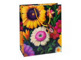 Пакет подарунковий 24161 (10шт) 26*32*12см