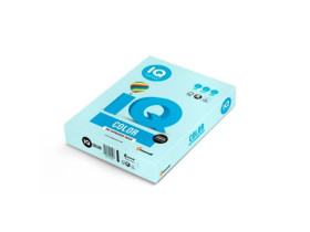 Папір А4 Pastell 160 г/м², 250 арк., BL29, світло-блакитний