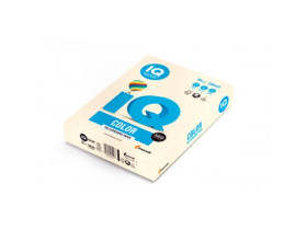 Папір А4 Pastell 160 г/м², 250 арк., EB26, слонова кістка