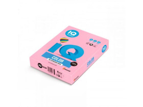 Папір А4 Pastell 160п/250арк ОРІ74 рожевий фламінго