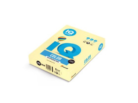 Папір А4 Pastell 160 г/м², 250 арк., YE23, жовтий