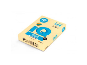 Папір А4 Pastell 80 г/м², 500 арк., CH32, карамель