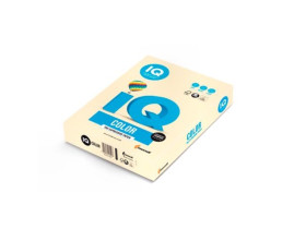 Папір А4 Pastell 80 г/м², 500 арк., CR20, кремовий