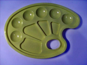 Палітра вел.№Р-8 (36шт)