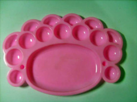 Палітра вел.№8053 (12/480)