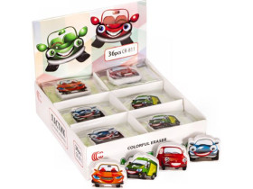 Гумка  СR-811 (36/1440шт)