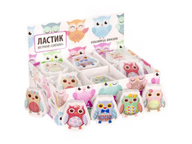 Гумка  СR-812 (36/1440шт)