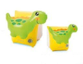 Нарукавники 56664 NP (36)  Динозаврик