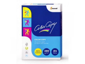 Папір А4 білий 280 г/м², 150 арк., Color Copy 13907