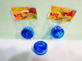 Точилка "УМКА" ТЧ66-06 з конт.СИНЯ (36/432)