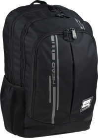 Рюкзак ASTRA HD-412 (для бізнесу) 3 відд.Head 4