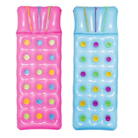 BW Матрац 43014 (12шт) Стакан, цветной, 188-71см